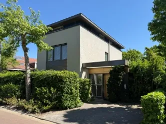 Foto van de Appartement gelegen aan de Van Brederodepark in Bergen