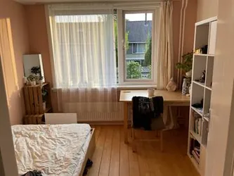 Foto van de Kamer gelegen aan de Spotvogellaan in Bilthoven