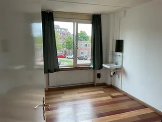 Foto van de Kamer gelegen aan de Dokter Stavermanstraat in Vlissingen