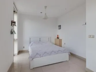 Foto van de Kamer gelegen aan de Zomertaling in Culemborg