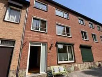 Foto van de Appartement gelegen aan de Molenstraat in Valkenburg