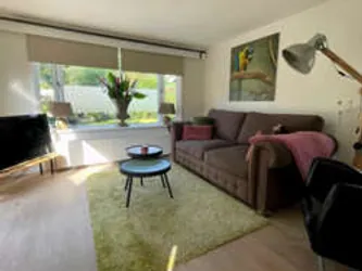 Foto van de Appartement gelegen aan de Apeldoornsestraat in Voorthuizen