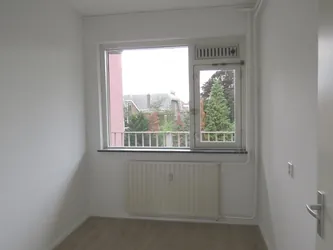 Foto van de Appartement gelegen aan de Sint Jorisstraat in Nijmegen