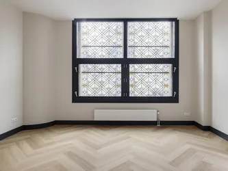 Foto van de Appartement gelegen aan de Wijnstraat in Dordrecht