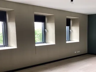 Foto van de Appartement gelegen aan de Lijnbaan in Dordrecht