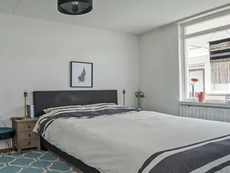 Foto van de Appartement gelegen aan de De Wiek in Ede