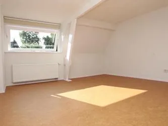 Foto van de Kamer gelegen aan de Bevrijdingsstraat in Wageningen