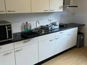 Foto van de Kamer gelegen aan de Vest in Gouda