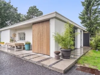 Foto van de Appartement gelegen aan de Van Blaaderenweg in Bergen