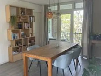 Foto van de Kamer gelegen aan de Rubenslaan in Utrecht