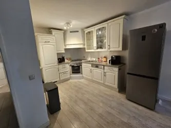 Foto van de Appartement gelegen aan de Monseigneur Nolensplein in Venlo