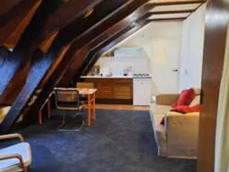Foto van de Appartement gelegen aan de Torenstraat in Oss