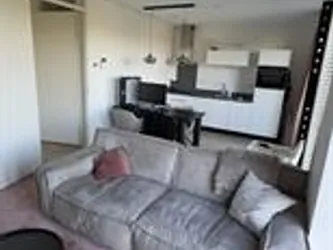 Foto van de Appartement gelegen aan de Havenspoor in Harderwijk
