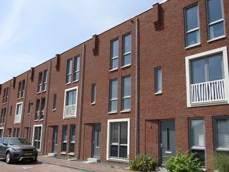 Foto van de Appartement gelegen aan de Medeastraat in Arnhem