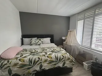 Foto van de Appartement gelegen aan de Hoogzoggel in Uden