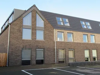 Foto van de Appartement gelegen aan de Lockhorststraat in Didam