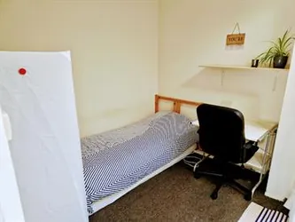 Foto van de Kamer gelegen aan de Steynlaan in Zeist