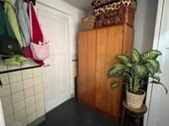 Foto van de Appartement gelegen aan de Salomonsteeg in Leiden