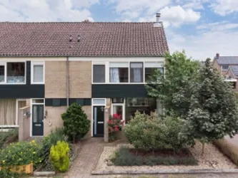 Foto van de Appartement gelegen aan de Dillenburg in Lochem