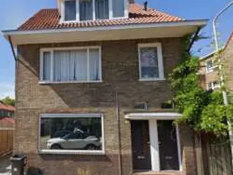 Foto van de Kamer gelegen aan de Willem van Noortstraat in Arnhem