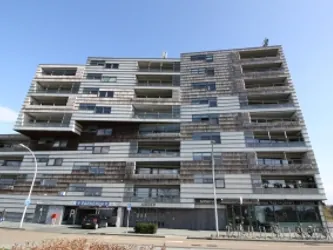 Foto van de Appartement gelegen aan de Werkerlaan in Zwolle