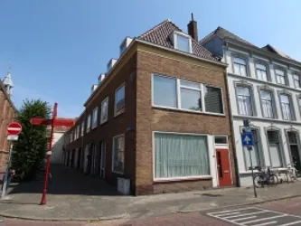 Foto van de Appartement gelegen aan de Broederstraat in Kampen