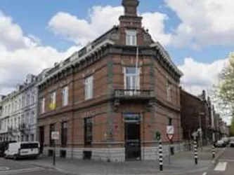 Foto van de Appartement gelegen aan de Stationsstraat in Maastricht