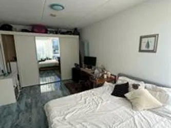 Foto van de Kamer gelegen aan de Eisenhowerlaan in Utrecht
