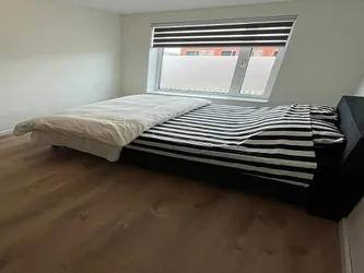 Foto van de Appartement gelegen aan de Moormannstraat in Nijmegen