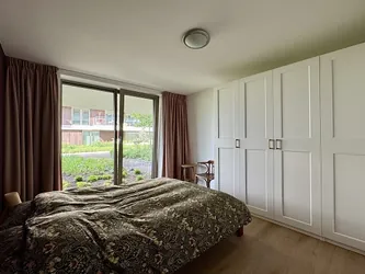 Foto van de Appartement gelegen aan de Victor Beermannhof in Nijmegen