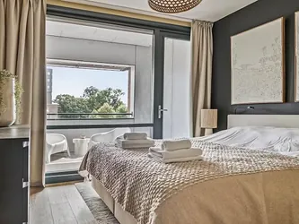 Foto van de Appartement gelegen aan de Utrechtseweg in Amersfoort