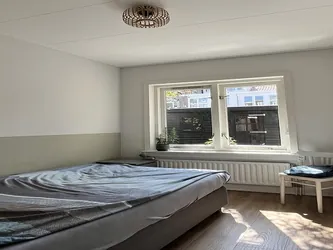 Foto van de Appartement gelegen aan de Van Egmondkade in Utrecht