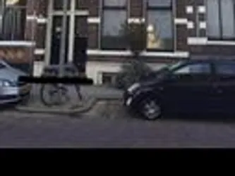 Foto van de Studio gelegen aan de Rietgrachtstraat in Arnhem