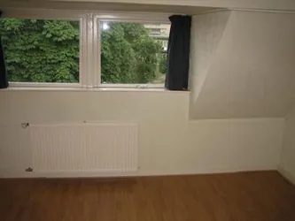 Foto van de Kamer gelegen aan de Rosendaalsestraat in Arnhem
