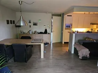 Foto van de Kamer gelegen aan de Spoorstraat in Roosendaal