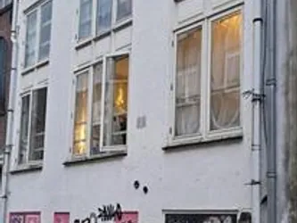 Foto van de Appartement gelegen aan de Lange Koestraat in Utrecht
