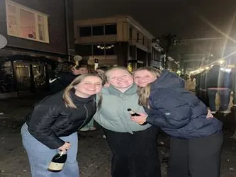 Foto van de Kamer gelegen aan de Thorbeckestraat in Wageningen