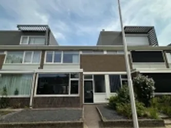 Foto van de Appartement gelegen aan de Gaussstraat in Nijmegen