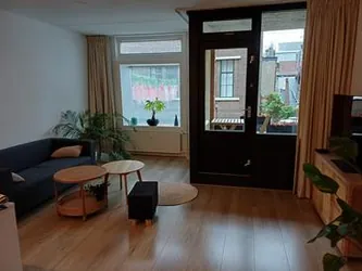 Foto van de Appartement gelegen aan de Korenstraat in Apeldoorn