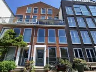 Foto van de Appartement gelegen aan de Schuttevaerkade in Dordrecht