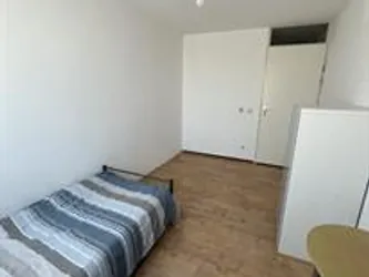 Foto van de Kamer gelegen aan de Grootscheepmakersstraat in Zaandam