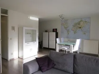Foto van de Appartement gelegen aan de Salieristraat in Capelle aan den IJssel