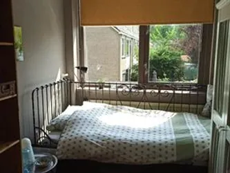 Foto van de Kamer gelegen aan de Sleggeplantsoen in Arnhem