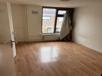 Foto van de Kamer gelegen aan de Tongerlose Hoefstraat in Tilburg