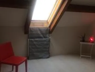 Foto van de Kamer gelegen aan de Oude Dijk in Tilburg