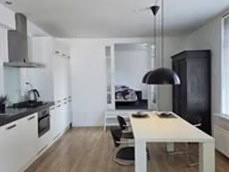 Foto van de Appartement gelegen aan de Noorderhavenkade in Rotterdam