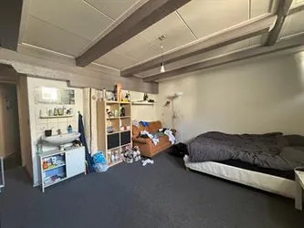 Foto van de Kamer gelegen aan de Boterdiep in Groningen
