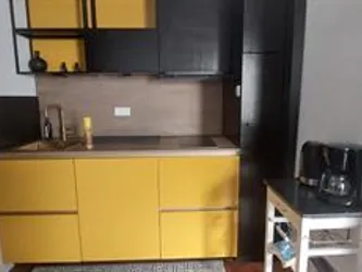 Foto van de Studio gelegen aan de Meeuwenstraat in Hoofddorp