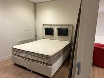 Foto van de Appartement gelegen aan de Burgemeester Amersfoordtlaan in Badhoevedorp