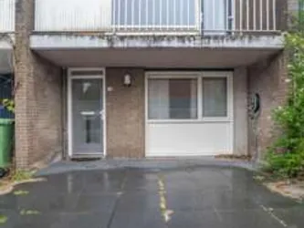 Foto van de Appartement gelegen aan de Gestellaan in Nieuwegein
